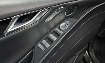 Genesis G80 2022, 18418 км, за 24909.15 USD - фото 17