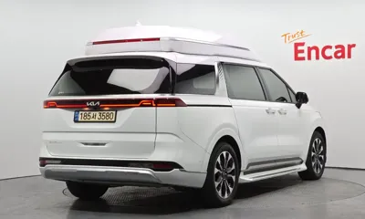 Kia Canival 2023, 37440 км, за 25928.84 USD