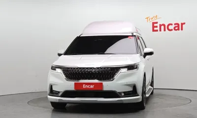 Kia Canival 2023, 37440 км, за 25928.84 USD