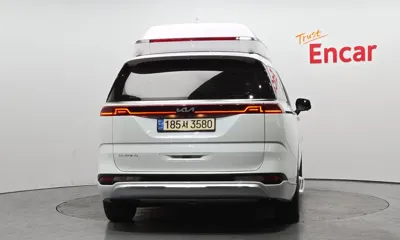 Kia Canival 2023, 37440 км, за 25928.84 USD
