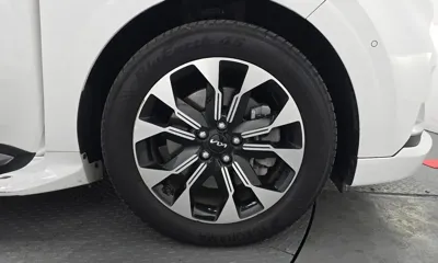 Kia Canival 2023, 37440 км, за 25928.84 USD