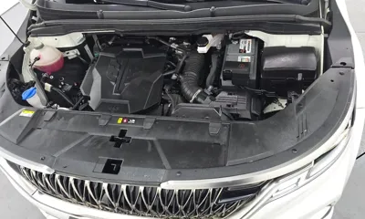 Kia Canival 2023, 37440 км, за 25928.84 USD - фото 6