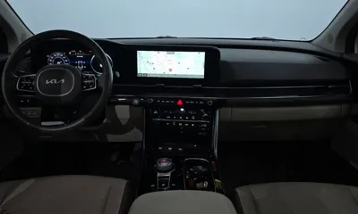 Kia Canival 2023, 37440 км, за 25928.84 USD - фото 7