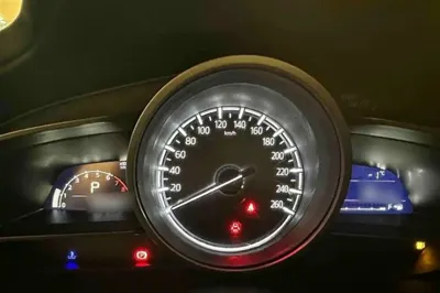 Mazda CX-4 2021, 32900 км, за 18688 USD
