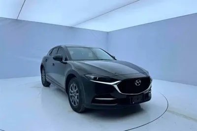 Mazda CX-4 2021, 32900 км, за 18688 USD