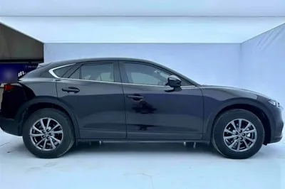 Mazda CX-4 2021, 32900 км, за 18688 USD