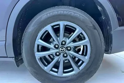 Mazda CX-4 2021, 32900 км, за 18688 USD - фото 10