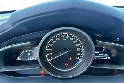 Mazda CX-4 2021, 32900 км, за 18688 USD - фото 12