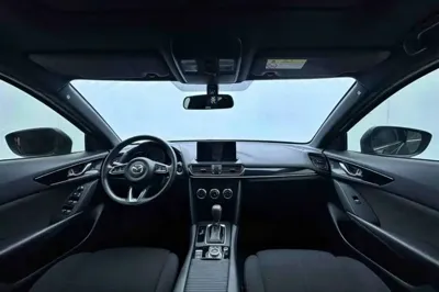 Mazda CX-4 2021, 32900 км, за 18688 USD - фото 17