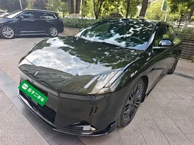 Lynk & Co 领克10 2025, 8600 км, за 24823 USD
