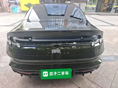 Lynk & Co 领克10 2025, 8600 км, за 24823 USD - фото 6