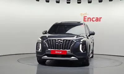 Hyundai Palisade 2019, 103789 км, за 12676.33 USD