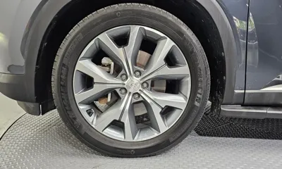 Hyundai Palisade 2019, 103789 км, за 12676.33 USD