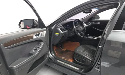 Genesis G80 2018, 130822 км, за 9641.7 USD - фото 10