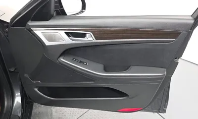 Genesis G80 2018, 130822 км, за 9641.7 USD - фото 24