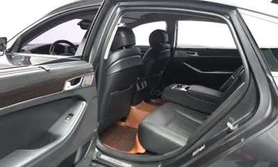 Genesis G80 2018, 130822 км, за 9641.7 USD - фото 26