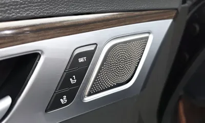 Genesis G80 2018, 130822 км, за 9641.7 USD - фото 30