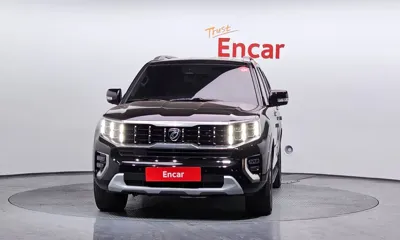 Kia Mohave 2021, 77064 км, за 21136.44 USD