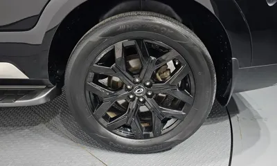 Kia Mohave 2021, 77064 км, за 21136.44 USD