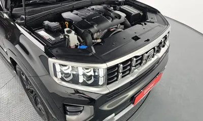 Kia Mohave 2021, 77064 км, за 20999.08 USD - фото 6
