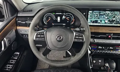Kia Mohave 2021, 77064 км, за 20999.08 USD - фото 13