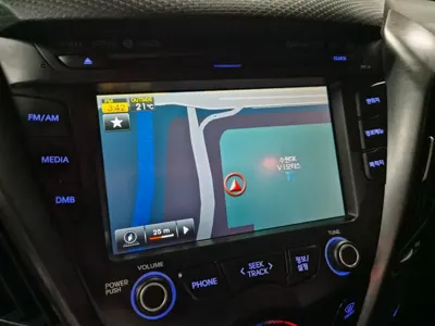 Hyundai Veloster 2015, 55560 км, за 4883.76 USD - фото 8