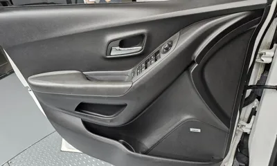 ChevroletGMDaewoo Trax 2014, 162846 км, за 2535.27 USD - фото 24