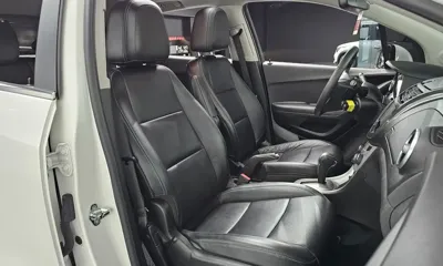 ChevroletGMDaewoo Trax 2014, 162846 км, за 2535.27 USD - фото 26