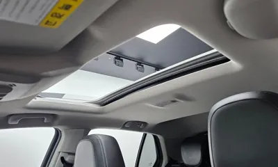 ChevroletGMDaewoo Trax 2014, 162846 км, за 2535.27 USD - фото 30
