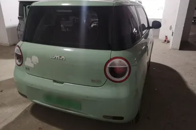 CHANGAN NEVO Lumin 2022, 19700 км, за 6542 USD - фото 6