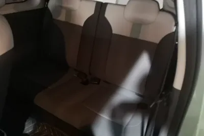 CHANGAN NEVO Lumin 2022, 19700 км, за 6542 USD - фото 25
