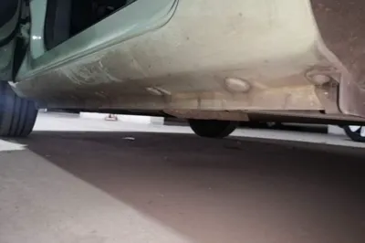 CHANGAN NEVO Lumin 2022, 19700 км, за 6542 USD - фото 31