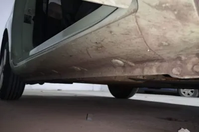 CHANGAN NEVO Lumin 2022, 19700 км, за 6542 USD - фото 32