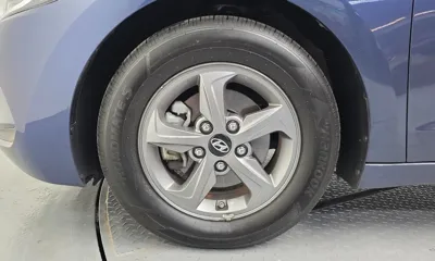Hyundai Avante 2018, 100717 км, за 4791.91 USD
