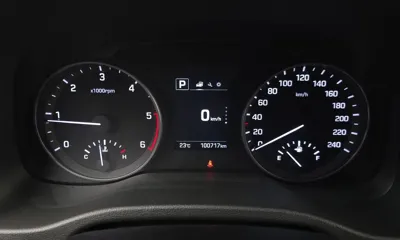 Hyundai Avante 2018, 100717 км, за 4755.7 USD - фото 8