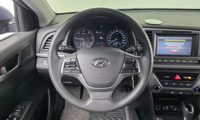 Hyundai Avante 2018, 100717 км, за 4755.7 USD - фото 13