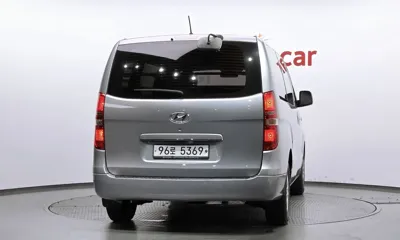 Hyundai Starex 2018, 242319 км, за 4745.5 USD