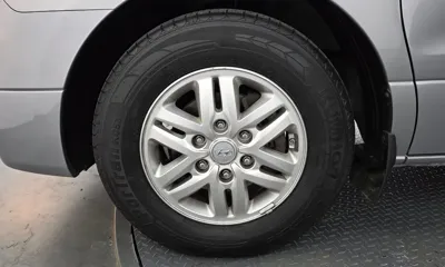 Hyundai Starex 2018, 242319 км, за 4745.5 USD