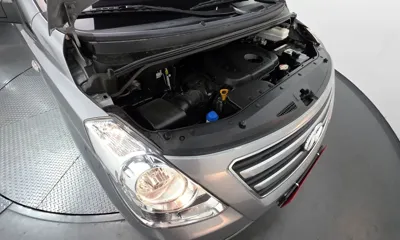 Hyundai Starex 2018, 242319 км, за 4745.5 USD - фото 6