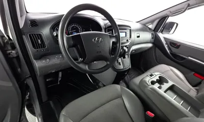Hyundai Starex 2018, 242319 км, за 4745.5 USD - фото 7