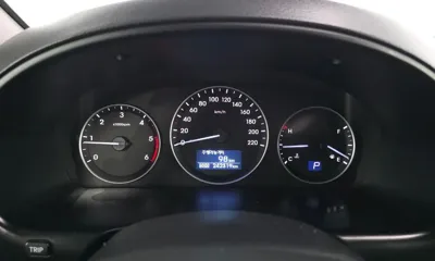 Hyundai Starex 2018, 242319 км, за 4745.5 USD - фото 8