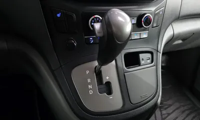 Hyundai Starex 2018, 242319 км, за 4745.5 USD - фото 9