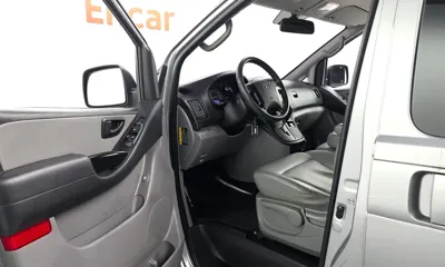 Hyundai Starex 2018, 242319 км, за 4745.5 USD - фото 10