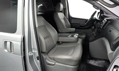 Hyundai Starex 2018, 242319 км, за 4745.5 USD - фото 11