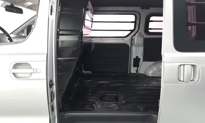 Hyundai Starex 2018, 242319 км, за 4745.5 USD - фото 12