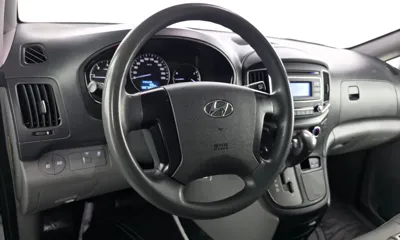 Hyundai Starex 2018, 242319 км, за 4745.5 USD - фото 13