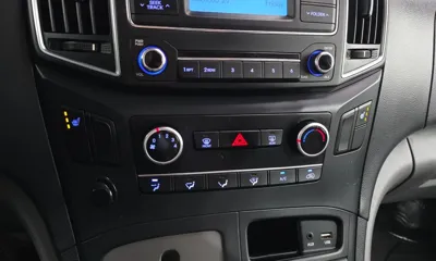 Hyundai Starex 2018, 242319 км, за 4745.5 USD - фото 15