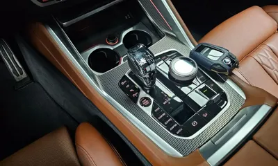 BMW X6 2022, 61219 км, за 41349.21 USD - фото 9