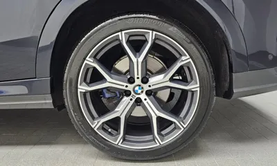 BMW X6 2022, 61219 км, за 41349.21 USD - фото 21