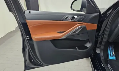 BMW X6 2022, 61219 км, за 41349.21 USD - фото 24